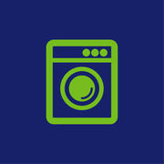 Laundry Centers Icon
