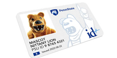 id card
